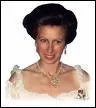 Princesse Anne. Fille de la Reine du Royaume-Uni Elisabeth II  et du prince Philippe. De quelle ville cossaise le prince Philippe est-il duc ?