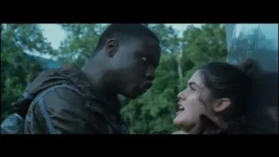 Pourrais-tu tuer dans l'arène ?