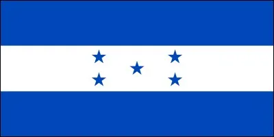 Le Honduras contient quelles villes ?