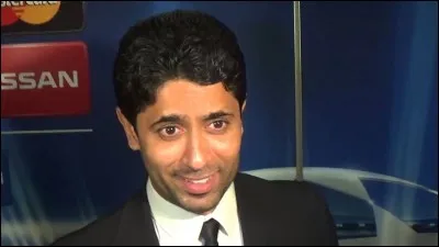 En quelle ann&eacute;e les Qataris sont-ils arriv&eacute;s &agrave; Paris ?