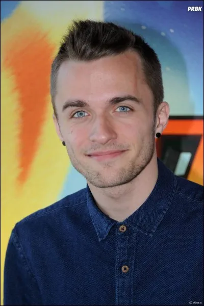 Quel âge a Squeezie ? (2017)