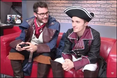 Dans quelle ville habite Cyprien ?