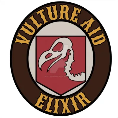 Avec quelle map l'atout "Elixir de vautour" est-il uniquement disponible ?