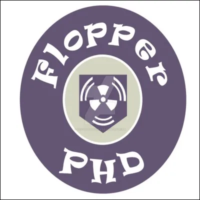 L'atout "PHD Flopper", même chose en anglais, vous permet d'être immunisé contre les explosifs (grenades, lance-roquettes...) mais permet également de générer une explosion qui remplace les dégâts de chute pouvant tuer les zombies en un coup jusqu'à la manche...