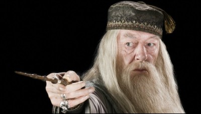 En quelle année est né le célèbre Albus Dumbledore ?