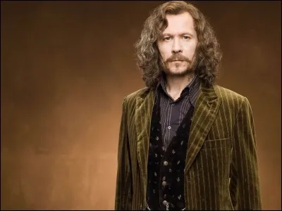 Quelle est la date d'anniversaire de Sirius Black ?