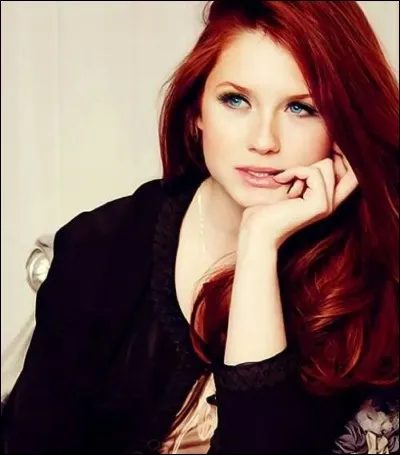 Et enfin, quelle est la date d'anniversaire de Ginny Weasley ?