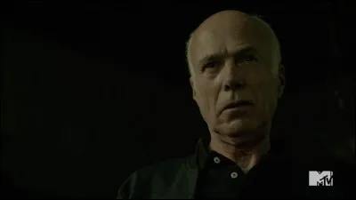 Qui a rejoint le groupe de chasseurs ?