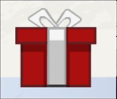 Combien de cadeaux peut-on offrir par jour ?