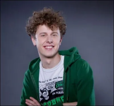 Où est né Norman ?