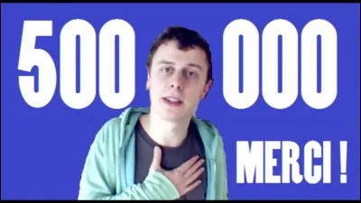 Combien a-t-il d'abonnés en ce moment, novembre 2017 ?