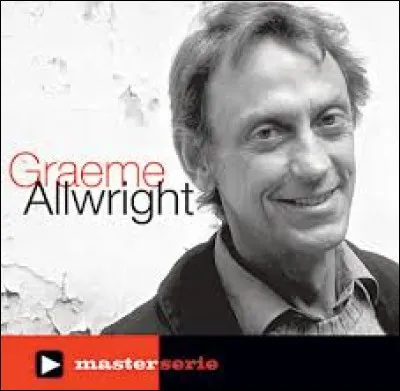 Greame Allwright se pose la bonne question dans sa chanson ''Qu'as-tu appris à l'école ? '' . Quel est le pays d'origine de ce chanteur naturalisé français ?