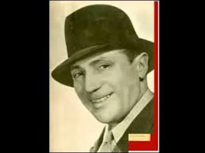 Complétez le titre de cette chanson humoristique chantée par Georgius en 1936 : ''Au lycée ------------''.