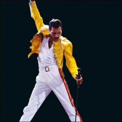 Quel est le dernier titre de Freddie Mercury avant de mourir ?