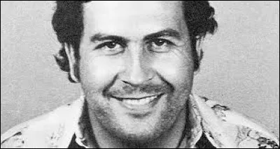 Dans les années 80, en Colombie, Pablo Escobar était un puissant baron de la drogue. De quel cartel était-il le chef ?