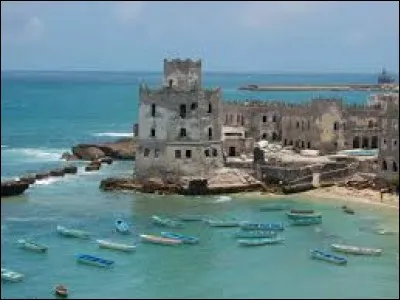 Quelle affirmation est fausse concernant la Somalie ?