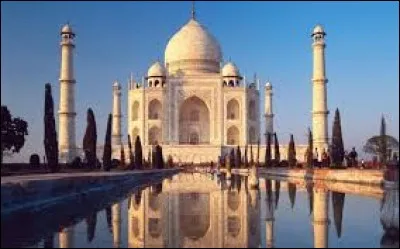 Quel État ne fait PAS partie de ceux qui composent l'Inde ?