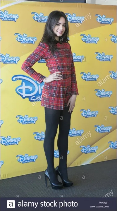 Quand est-elle née ?