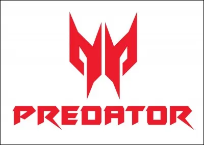 Quelle marque commercialise un pc portable pour les gamers sous le nom de Predator ?