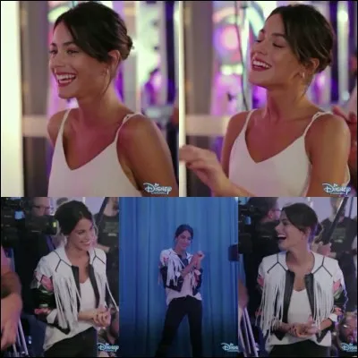 Y aura-t-il Martina Stoessel & Tini Stoessel dans la saison 2 ?