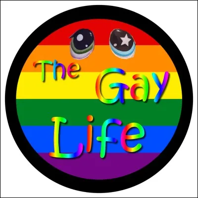 Avec qui a-t-elle fait la série "The Gay Life" ?
