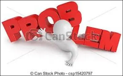 Tes amis ont des probl&egrave;mes, que fais-tu ?