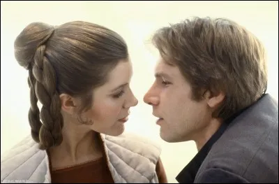 Dans "L'Empire contre-attaque", que répond Han Solo quand Leïa lui dit : "Je t'aime" ?