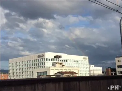 O&ugrave; est le PDG de Nintendo ?