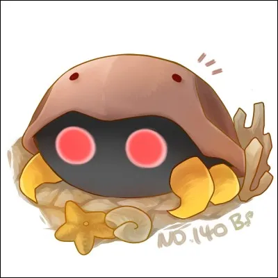 Quel est ce Pokémon ?