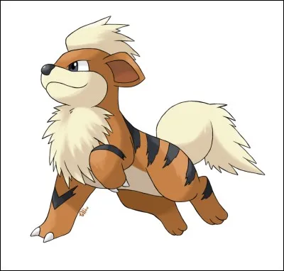 Quel est ce Pokémon ?