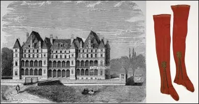 Allons au « château de Madrid » s'il existait encore !
Construit sous Henri II puis sous François 1e, ce château aurait été inspiré par l'Alcazar Royal de Madrid (Espagne), mais cela semble peu probable. Ce château fut apprécié de Charles IX, mais se retrouva, dès Henri IV, délaissé.
Quelle décision prit Louis XIV au sujet de ce château ?