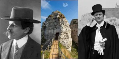 Allons au « 8 rue Crevaux » !
Il vous faudra avoir la dent creuse pour trouver les deux habitants de cette adresse. En plus, ils partageaient le même numéro de téléphone (648-73). Au fait ai-je écrit « dent » ? Oui ? Fallait-il lire « aiguille » ? Certainement !
De qui parle-t-on ?