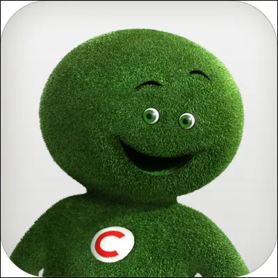 Quelle est cette marque ?