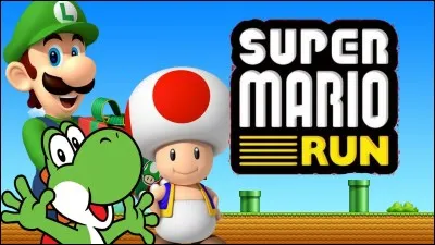 Qui se joint à Mario dans cette aventure ? (sans compter le chapeau)