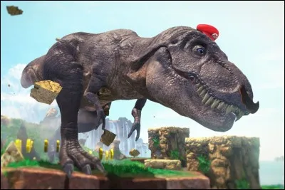 Et dans cette vidéo : combien de dents voit-on sur le dinosaure à 0 : 27 ?
https://youtu.be/wGQHQc_3ycE