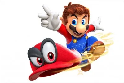 Comment s'appelle le chapeau de Mario ?