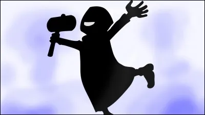 Dans quel manga japonais rencontre-t-on un Klabautermann ?