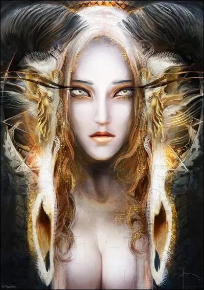 Que font les succubes ?