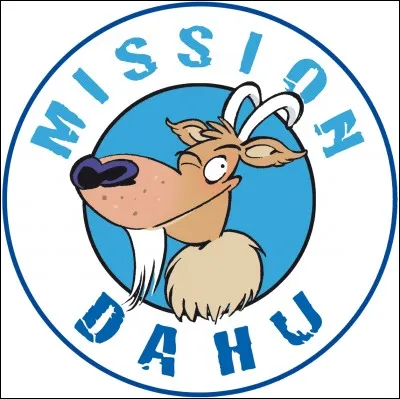 Quelle est la particularité physique du dahu ?