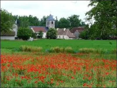 Sainte-Eulalie-d'Ans est une commune Périgourdine située en région ...