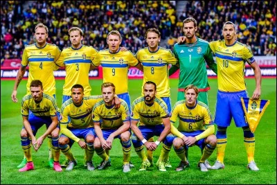 Dans quel groupe se trouve la France ?