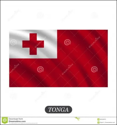 Quel est ce drapeau ?