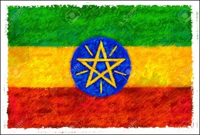 Quel est ce drapeau ?