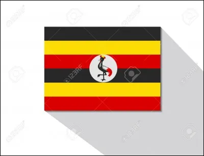 Quel est ce drapeau ?