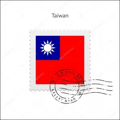 Quel est ce drapeau ?