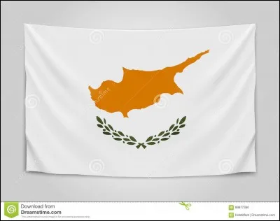 Quel est ce drapeau ?