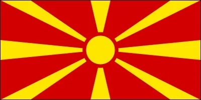 Quel est ce drapeau ?