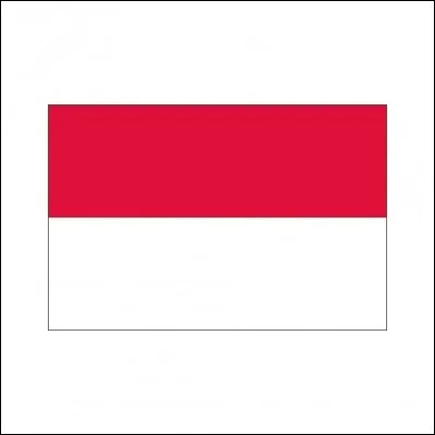 Quel est ce drapeau ?