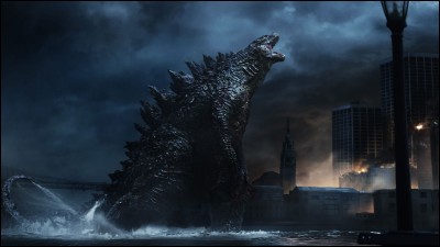 Godzilla meurt-il à la fin ?