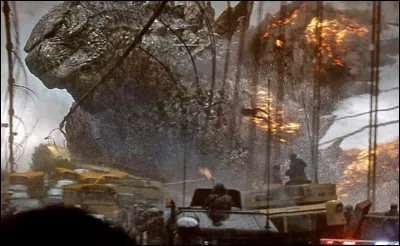 Le pont du Golden Gate est-il détruit ?